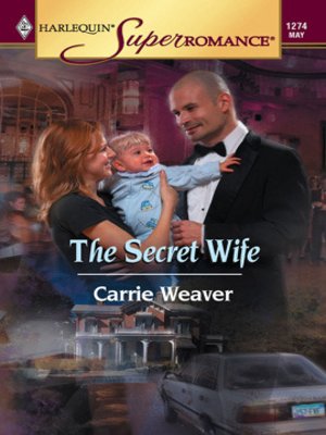 cover image of The Secret Wife